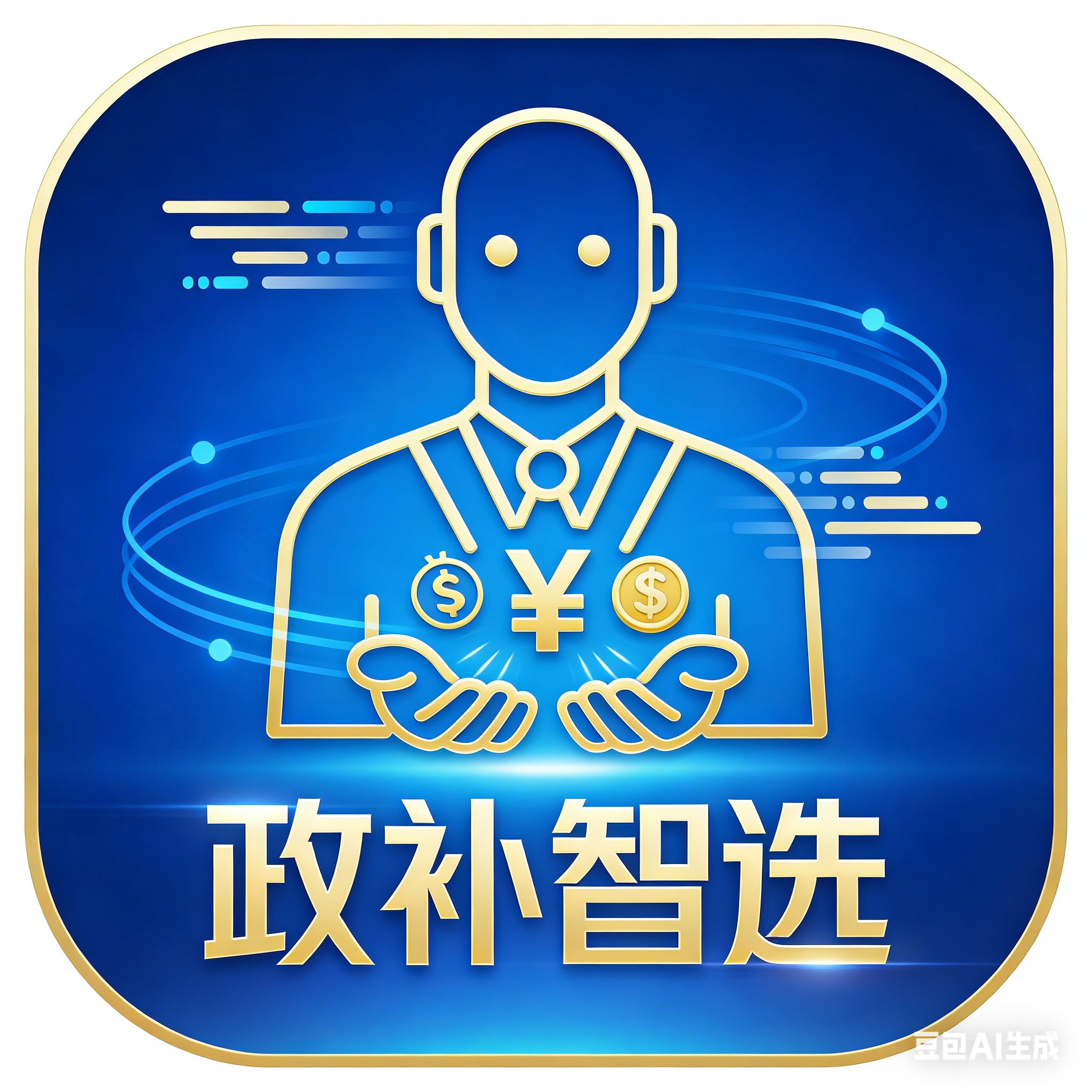 政补智选